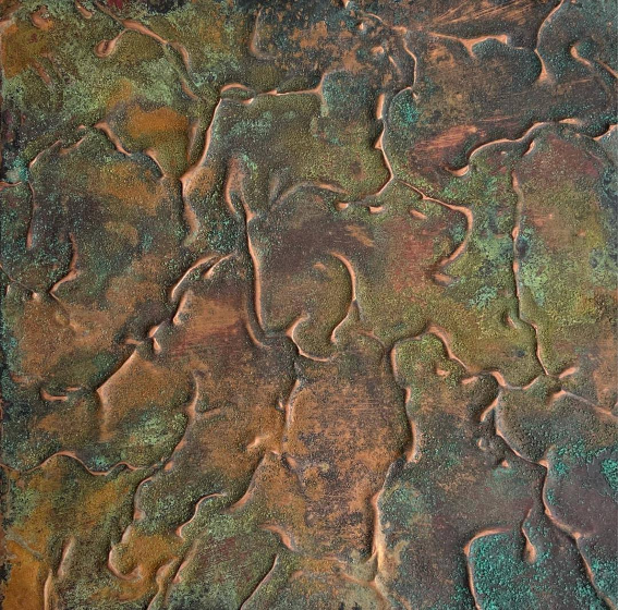 Sepide Emamipari - Untitled