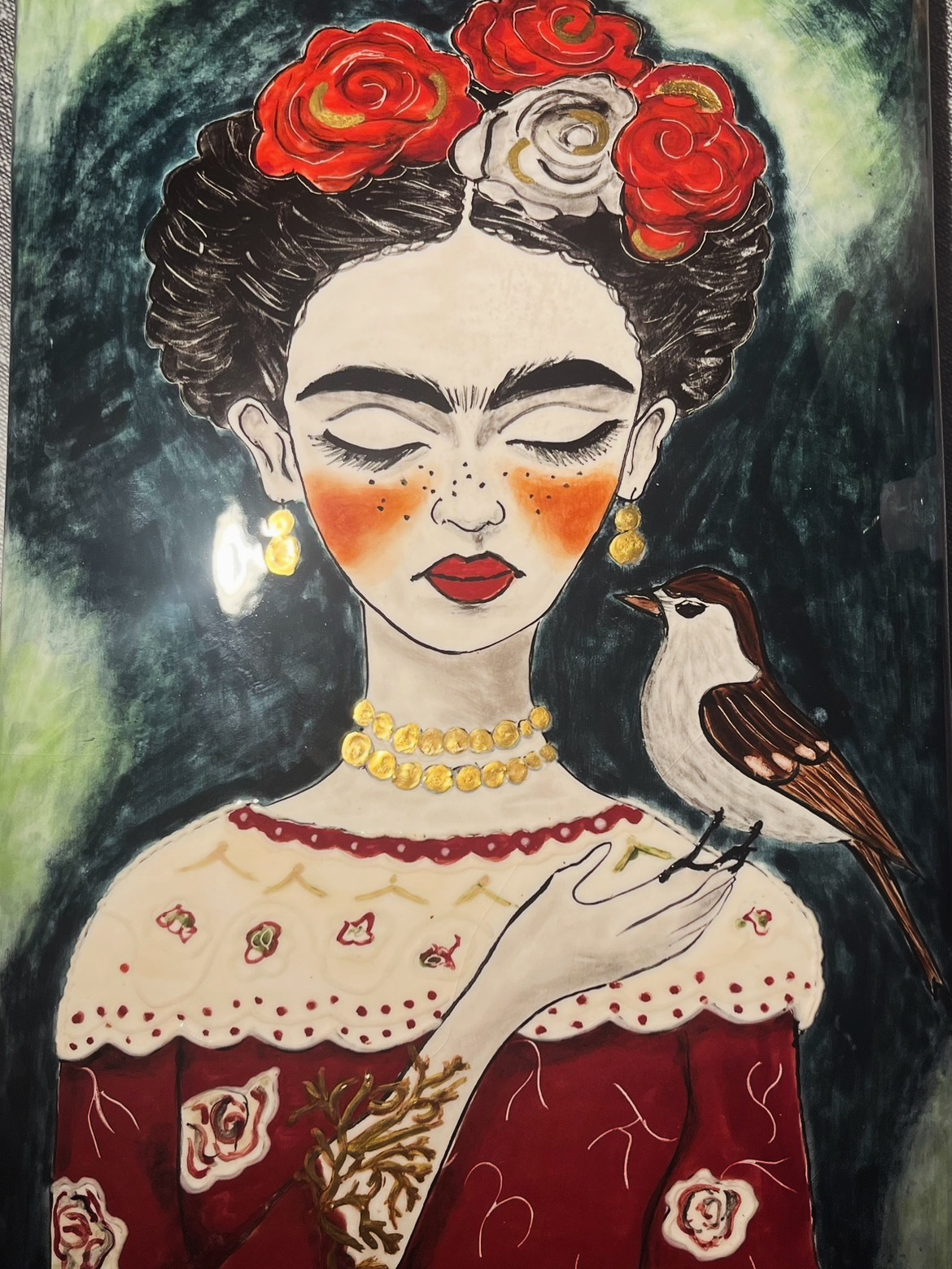 Frida Kahlo