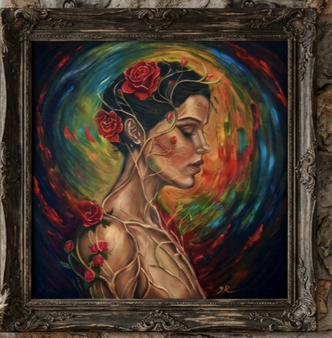 Gül nefes - Gülden Karaman
