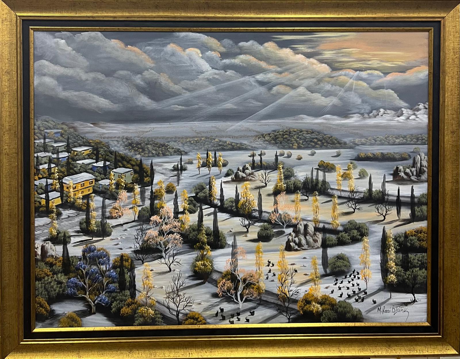 M.RECAİ ÖZTÜRK - 6