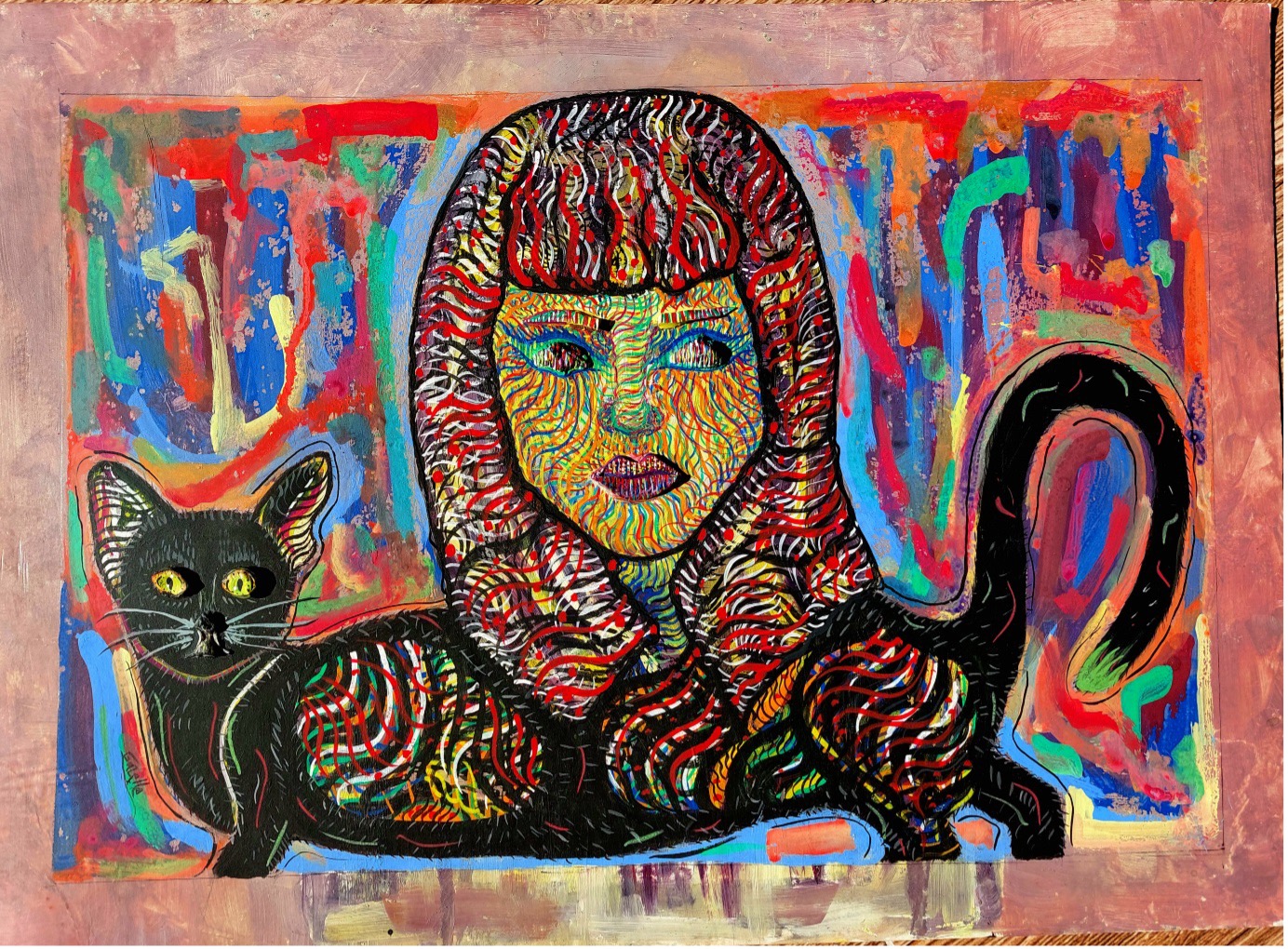 Untitled - Ghazal Alizadeh