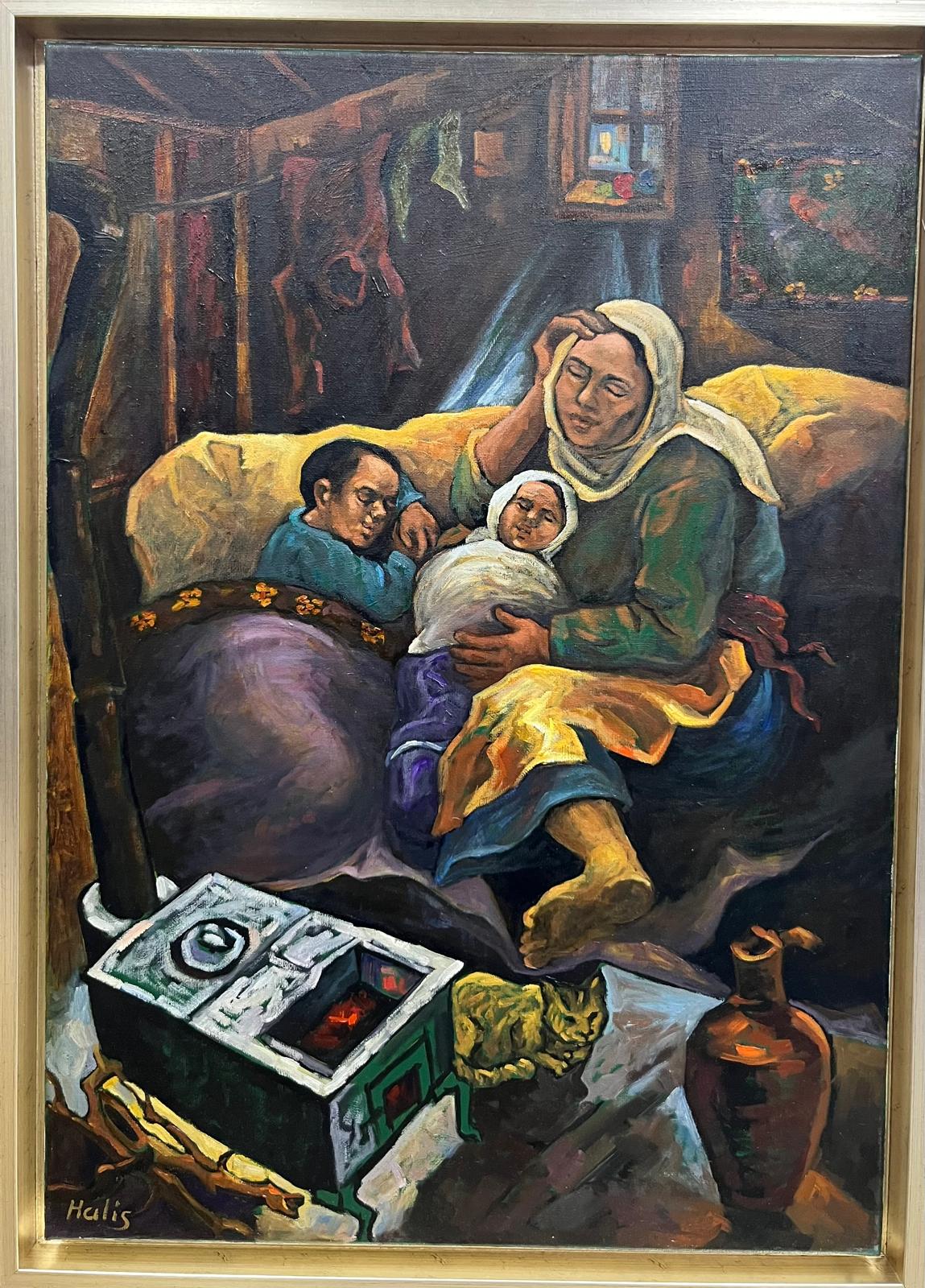 HALİS KARAKURT  - 8