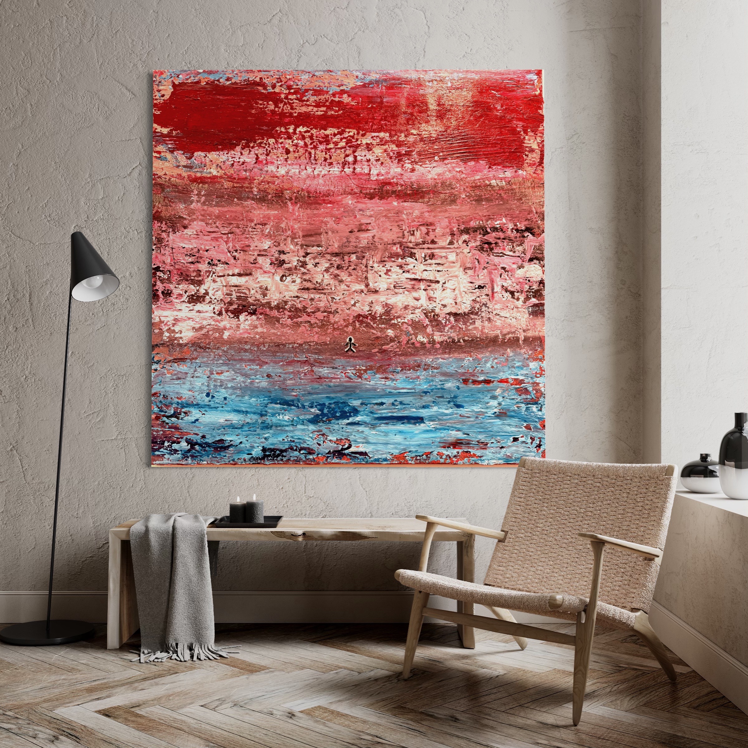 Alone I - Cenk Çöteli