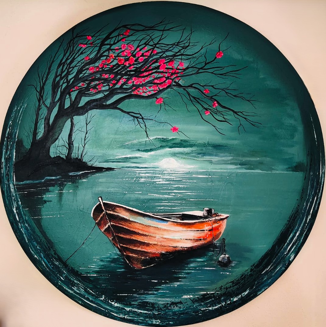 "Kıyı" (The Shore)