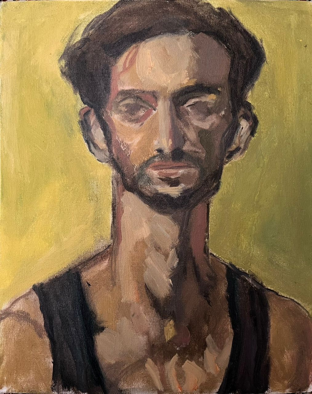 Untitled - Fatemeh Davoodi