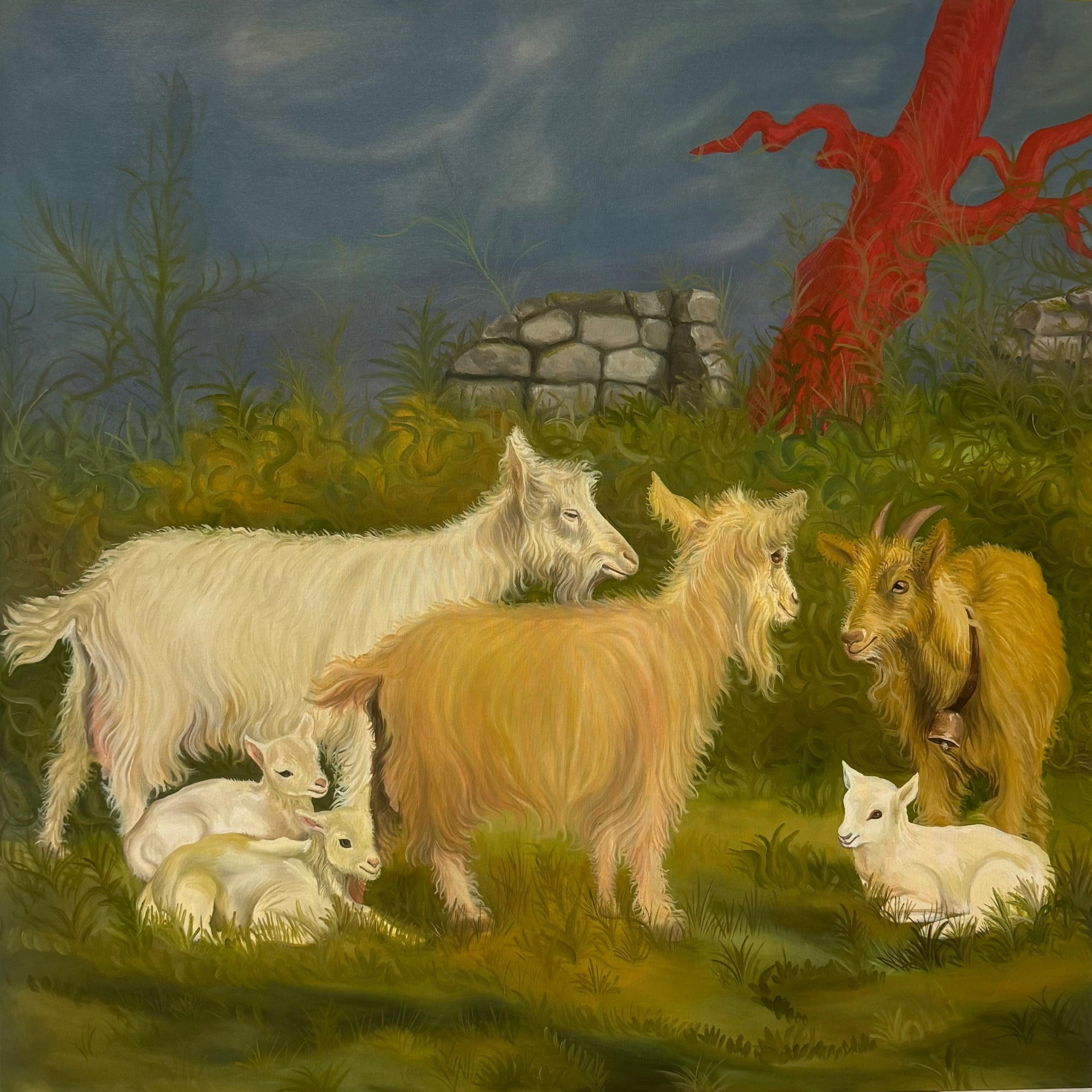 Klan - Azad Kaya
