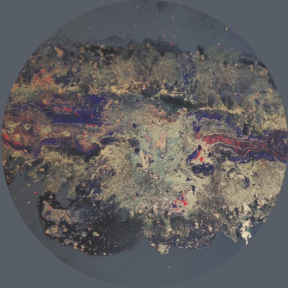 Fatemeh Feizi Langroudi - Big Bang