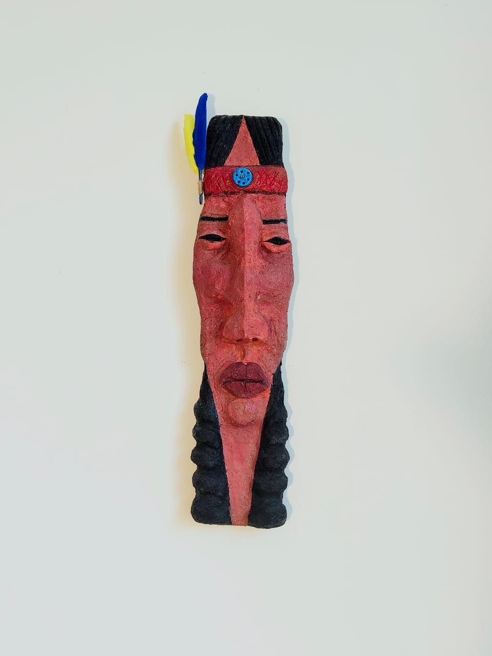 Untitled - Niuosha Dadmehr