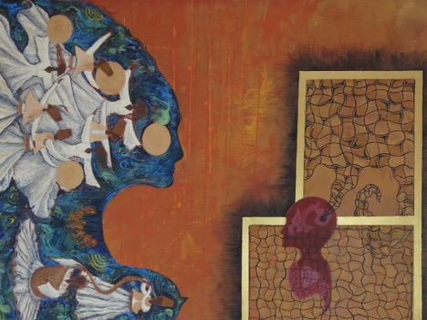 Mohammad Mahdi Nouri - The Glory of Love