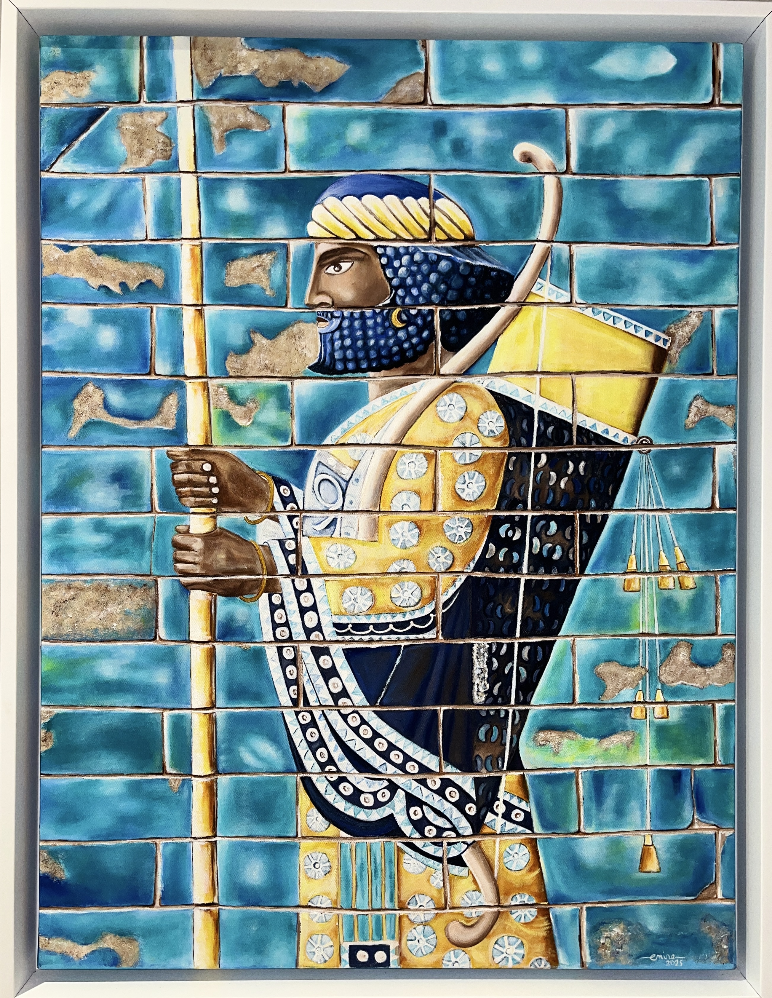 Ölümsüz - Emine Yumuşak Tuna