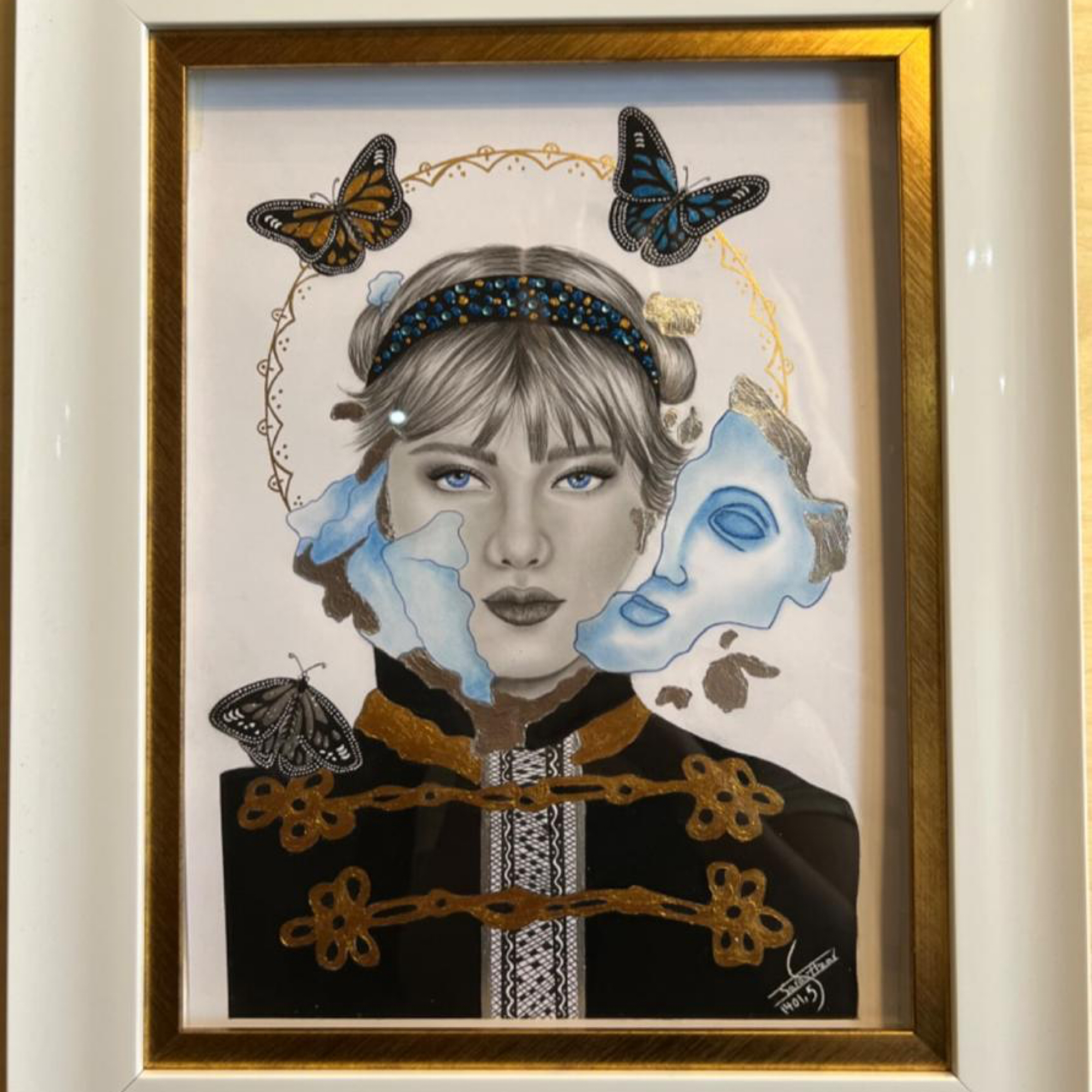 Untitled - Sara Azarpeyvand