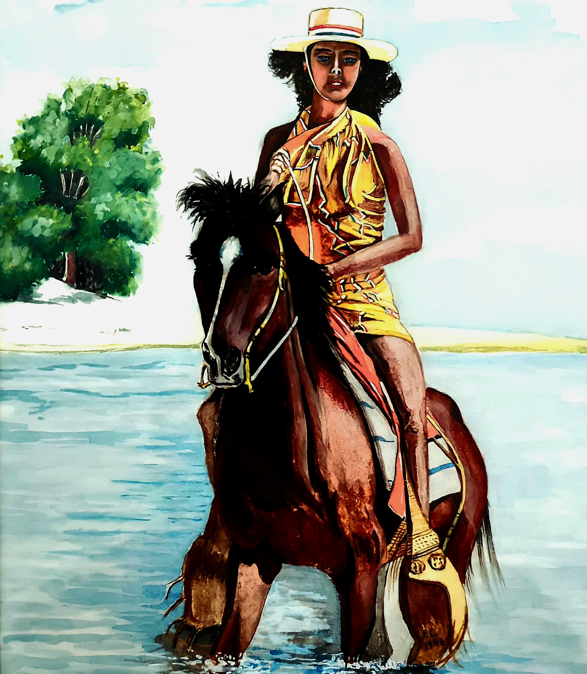 Cennetin Fethi / The Conquest of Paradise