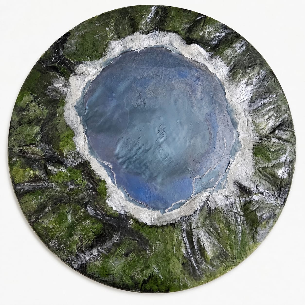 LAGUNA - Alfiya KURBANOVA