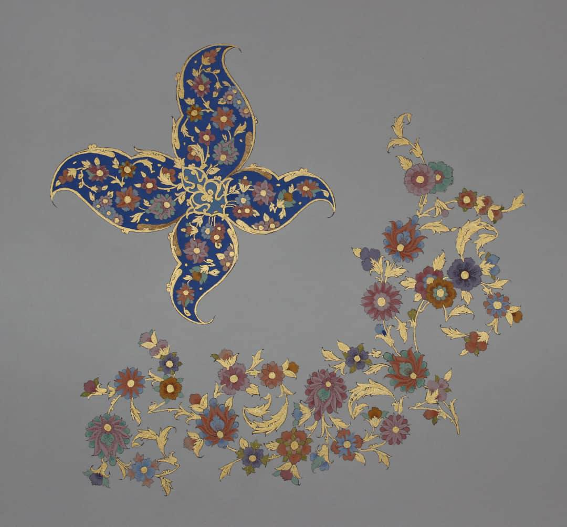 Pantea Sharifi Nezhad - Untitled