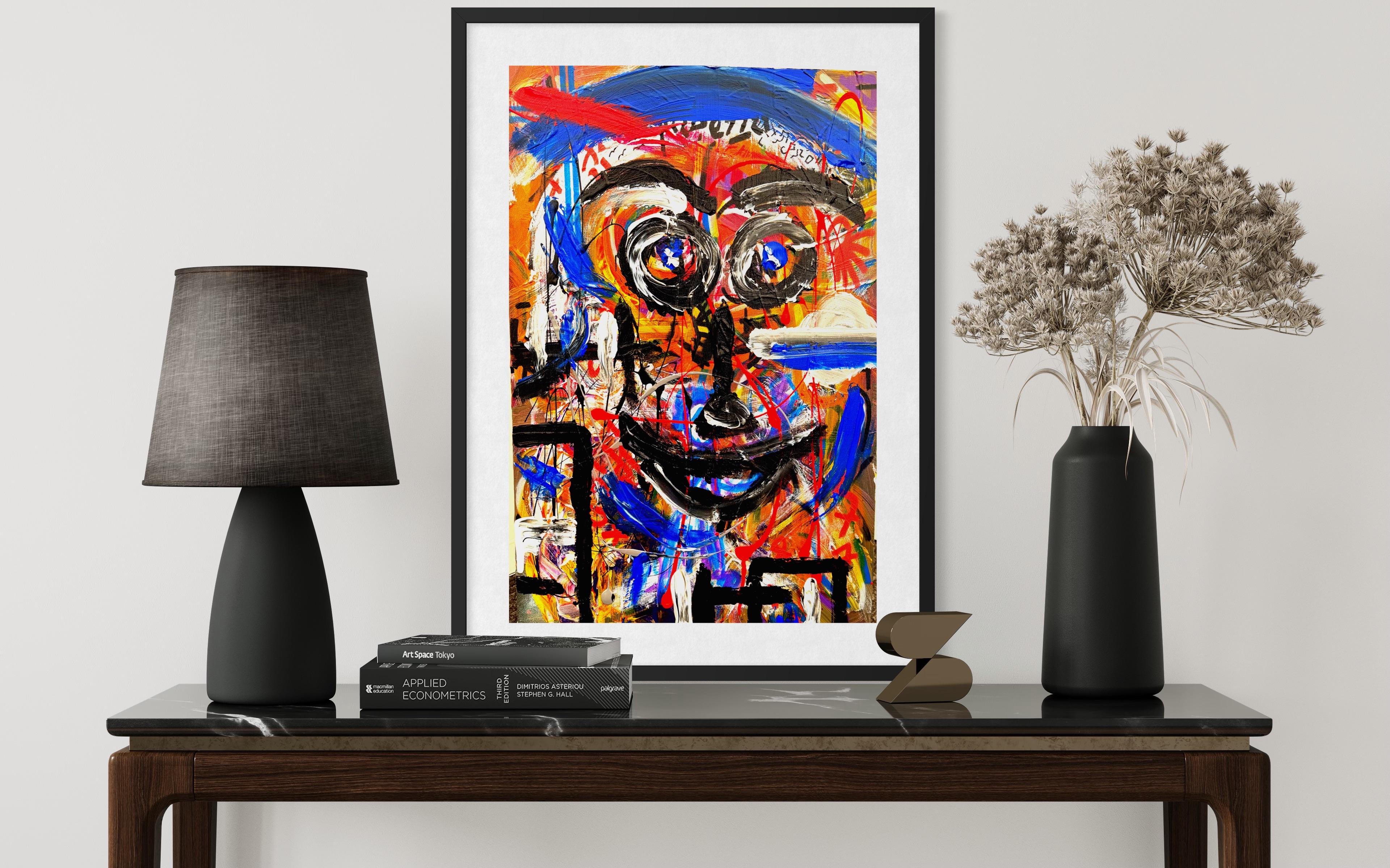 Rıfkı - Cenk Çöteli