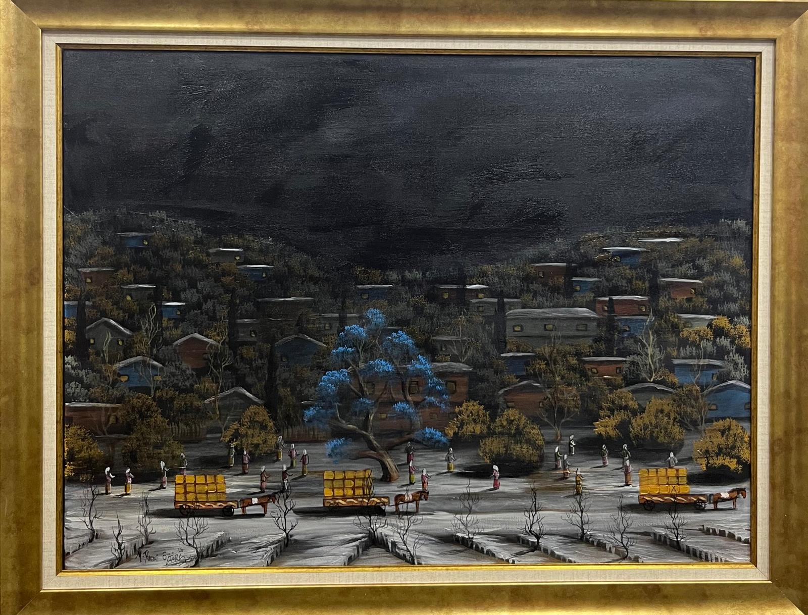 M.RECAİ ÖZTÜRK - 8