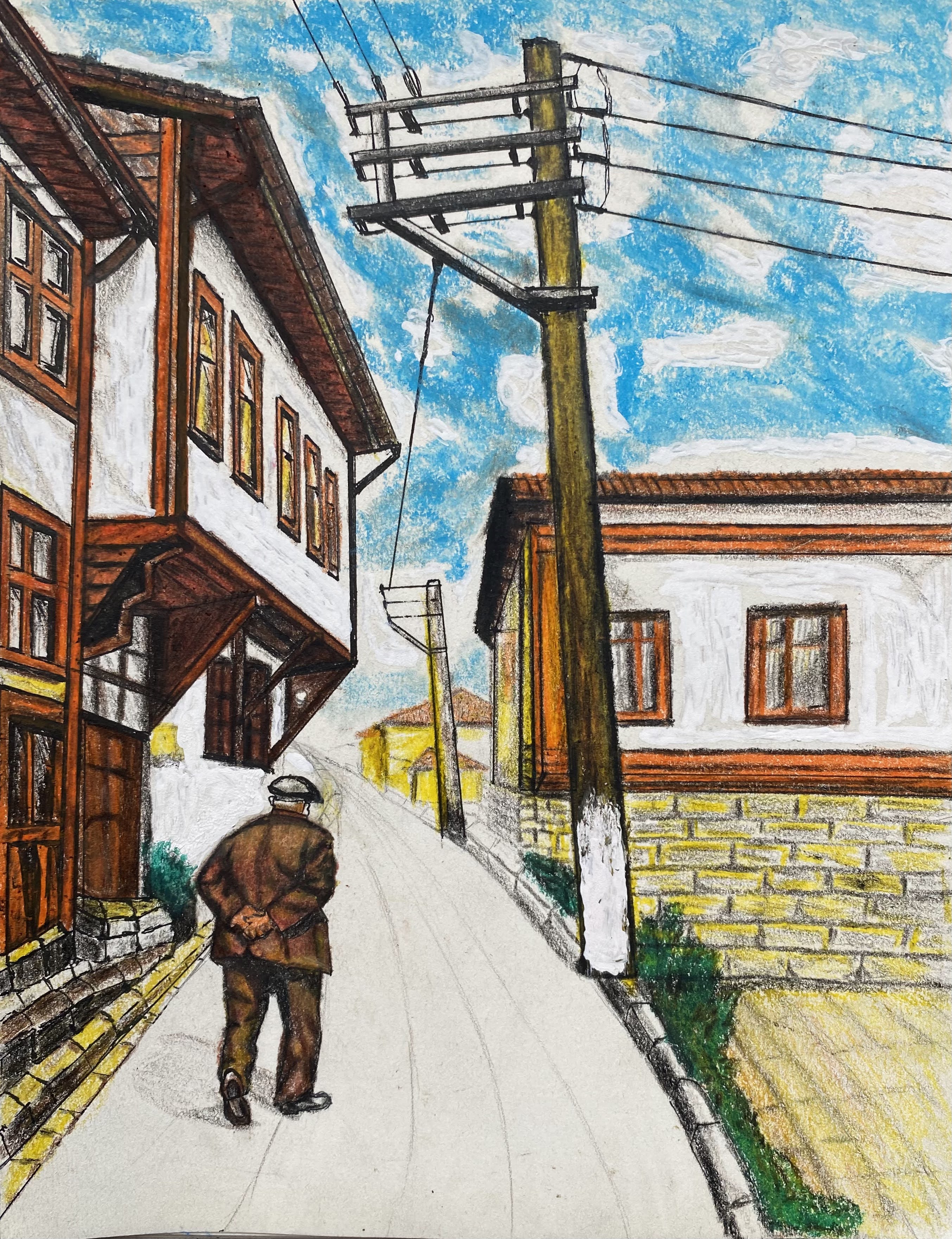 Memletim - İlhan Kaya