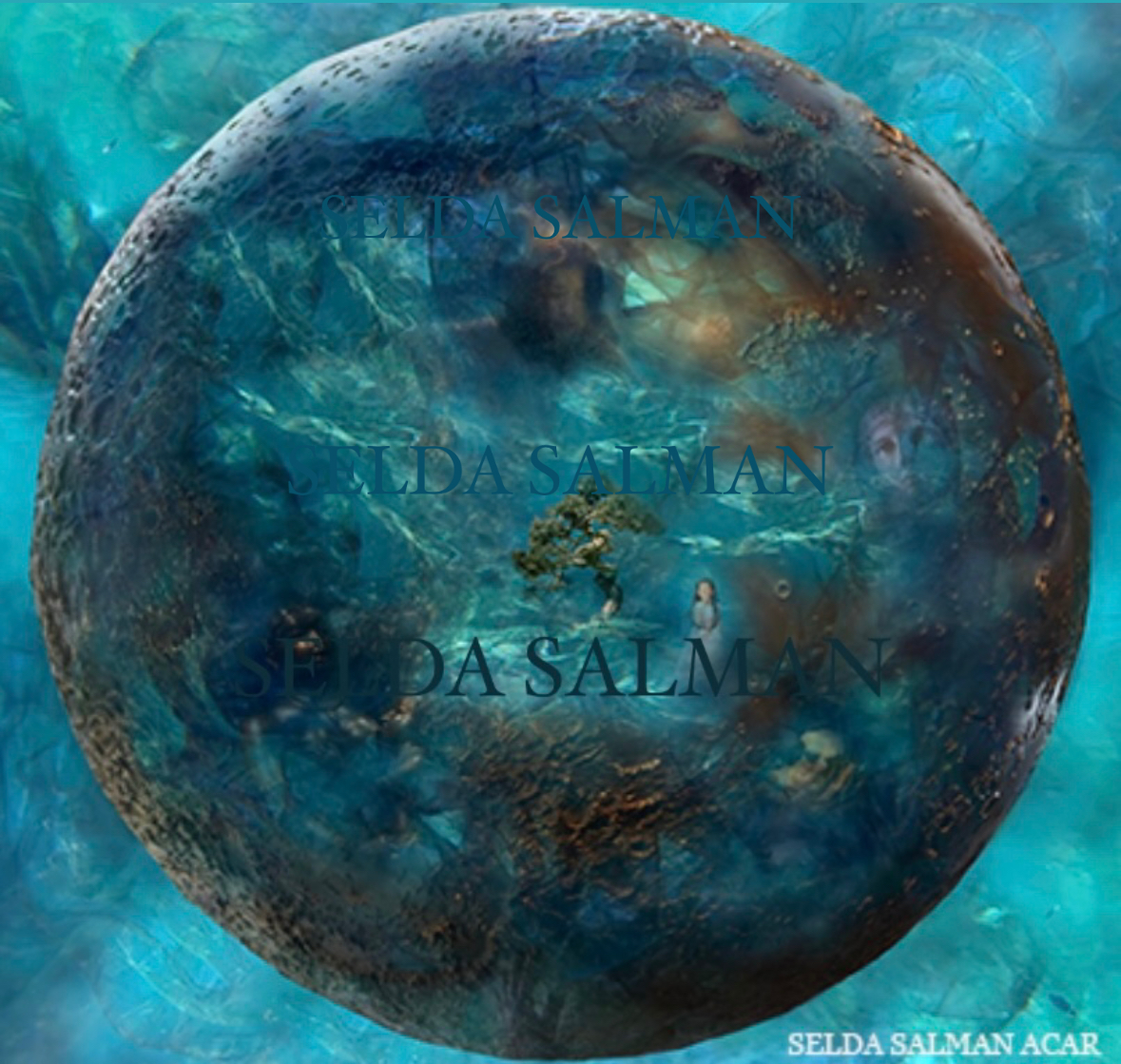 Başka Bir Dünya Mümkün mü?