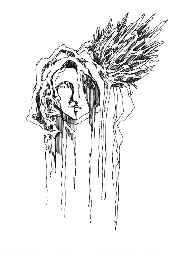 Untitled - Kiana Assadnassab