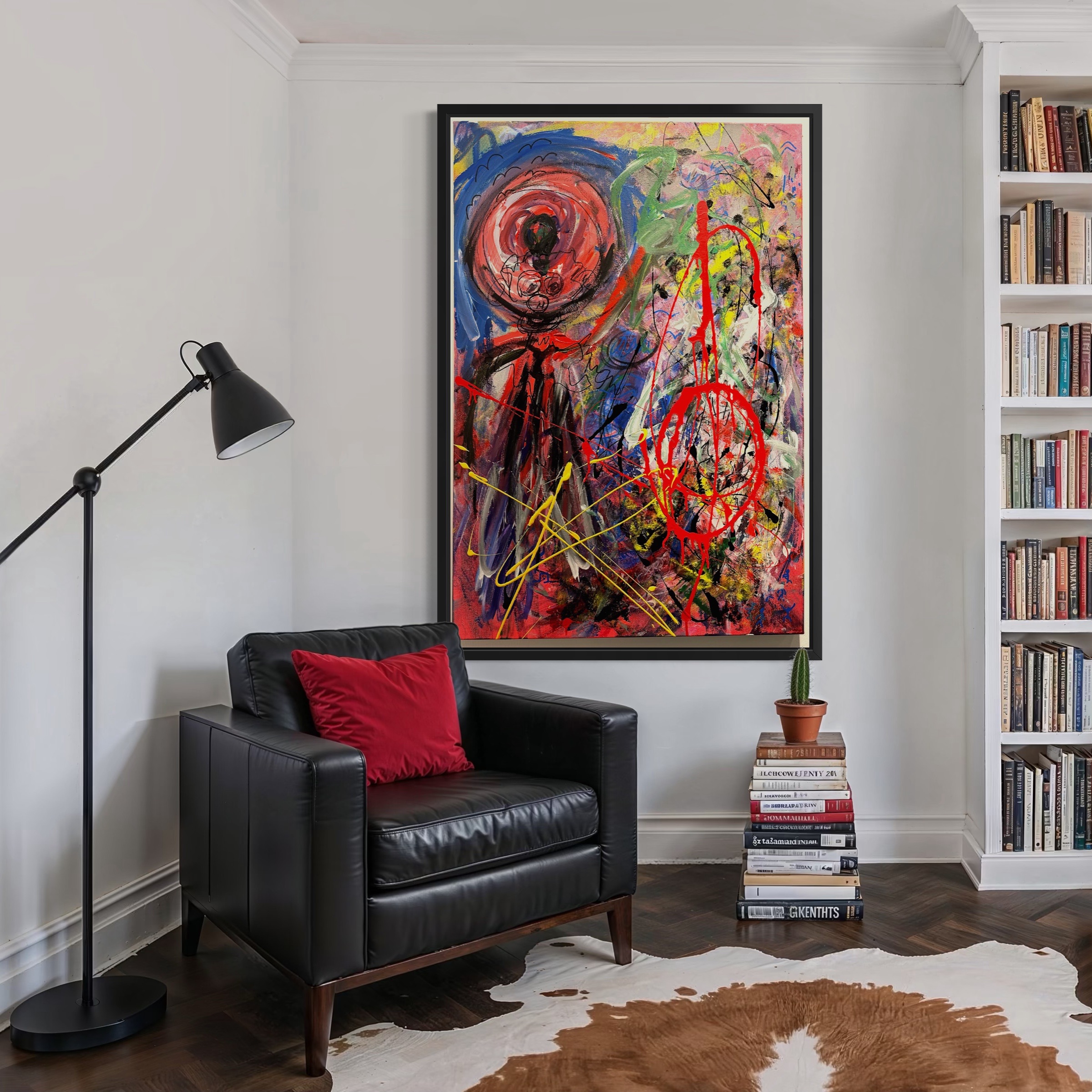 Lale - Cenk Çöteli