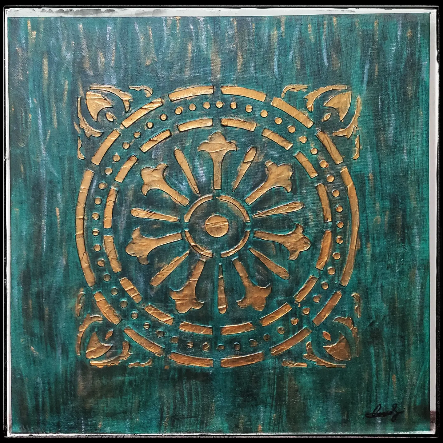 Klasik Rölyef - Onur Gezen