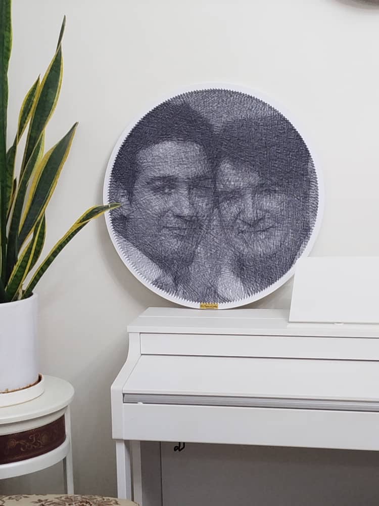 Untitled - Negar Bagheri