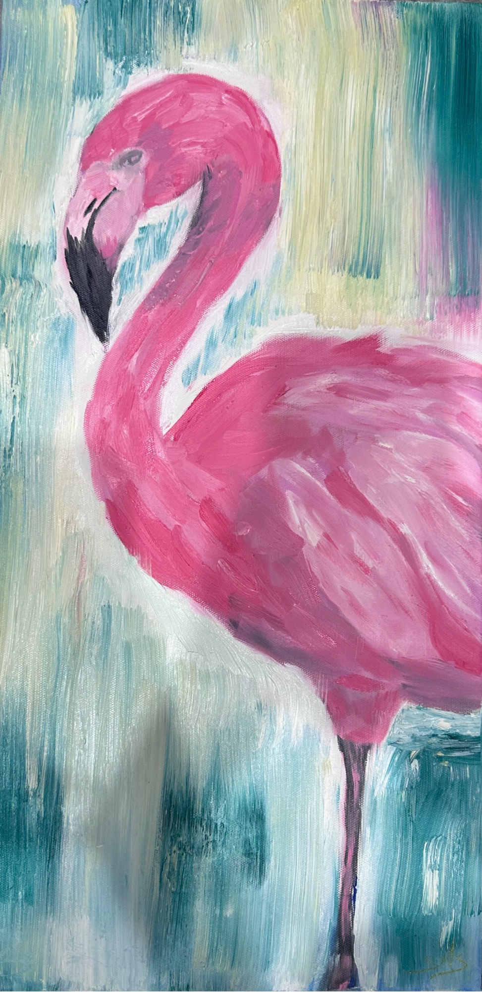 BETWEEN FEATHERS - SUDE MELEK SONUVAR