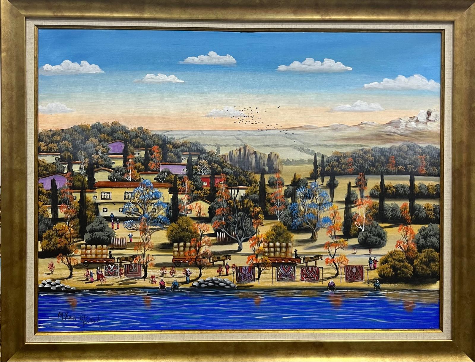 M.RECAİ ÖZTÜRK - 7