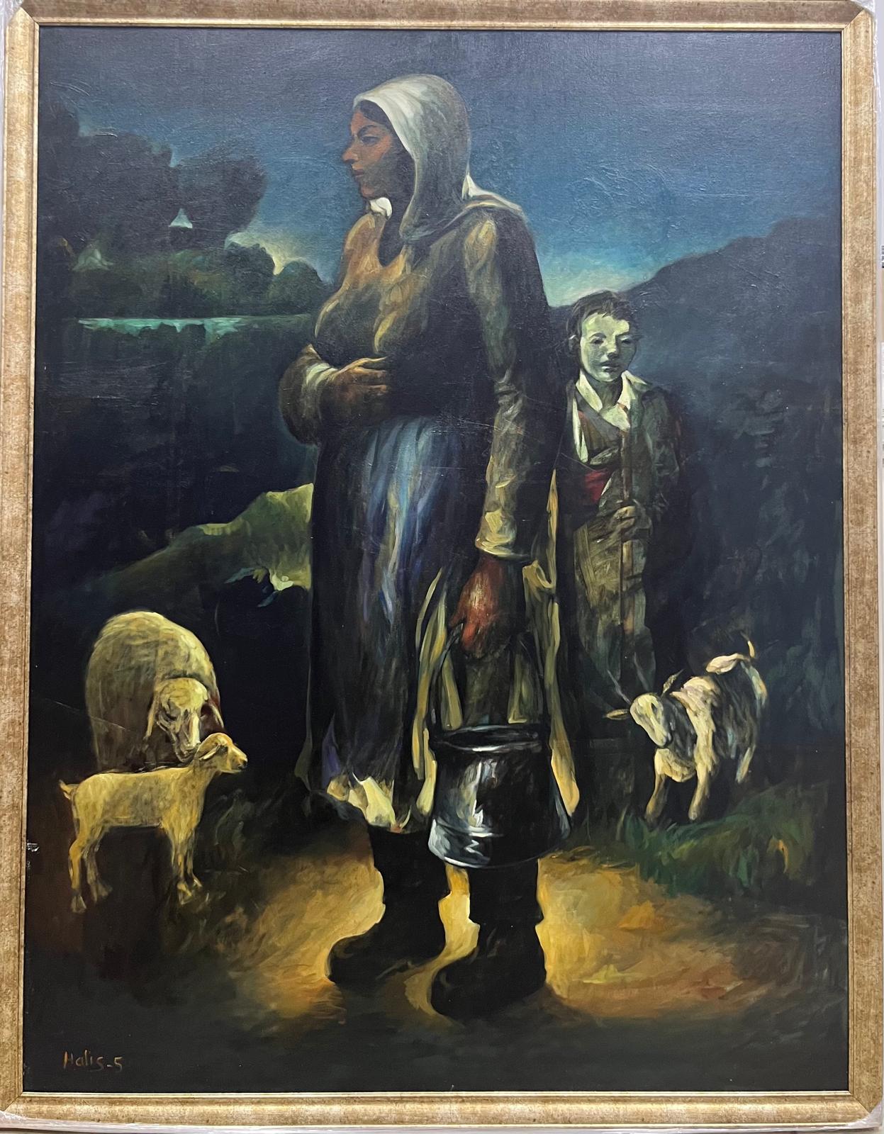 HALİS KARAKURT  - 2