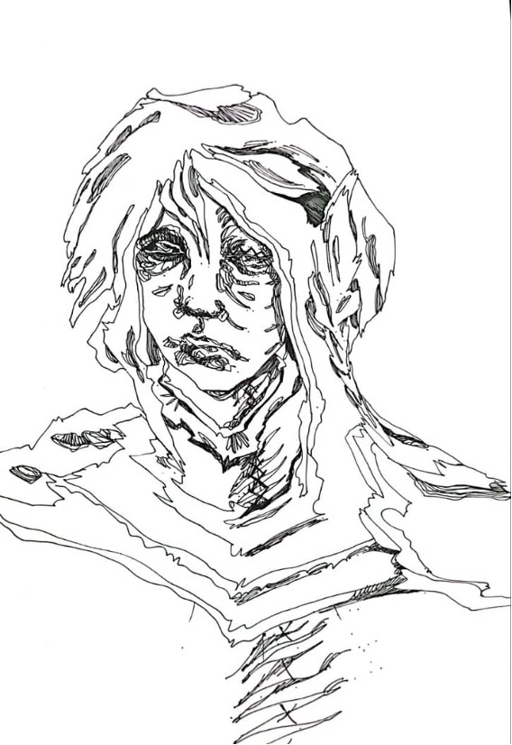 Untitled - Kiana Assadnassab