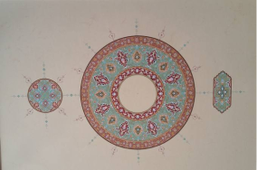 Farzaneh Noroozoliaee - Untitled