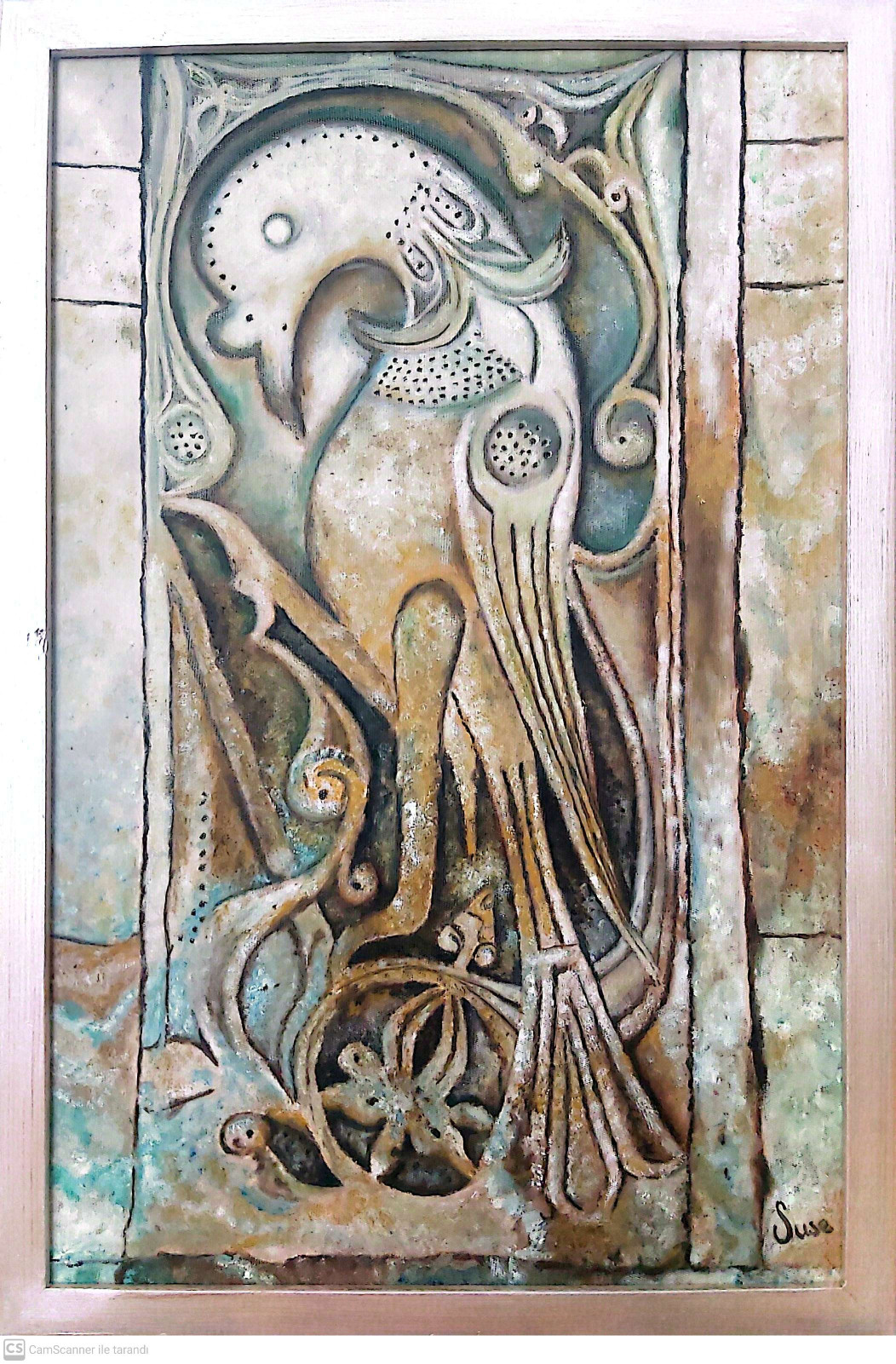 SELÇUKLU VE MENGÜCEK BEYLİĞİ-2 - Suse EMİNE.ALKANALKA