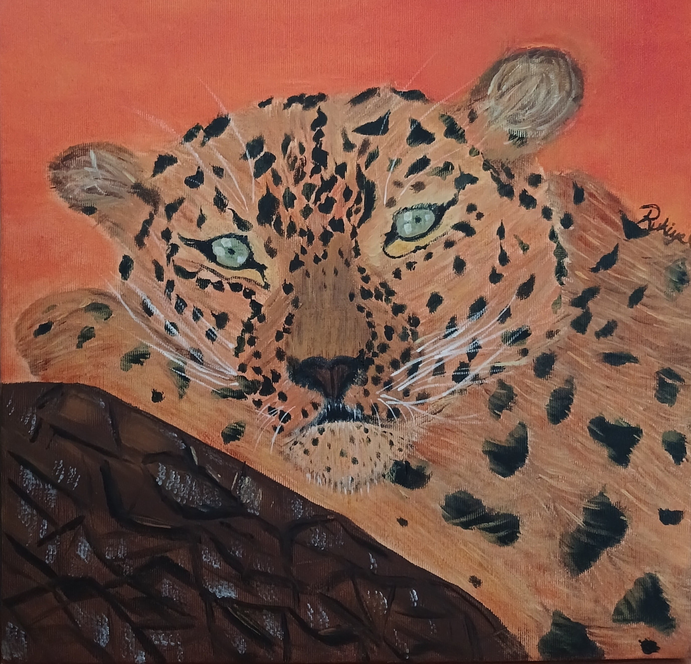 November - Rukiye ÇOLAK - Rukiye ÇOLAK