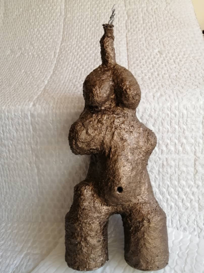 Untitled - Shahrzad Rasouli