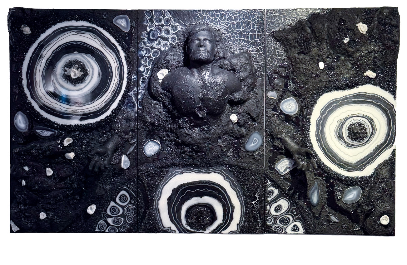 Yeniden Doğuş - İffet Saraçoğulları