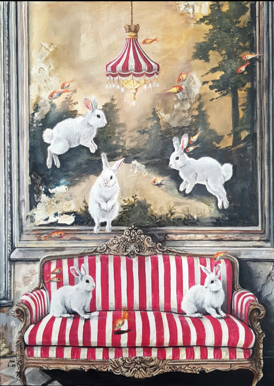 Herşey Yolunda - Seher Hak