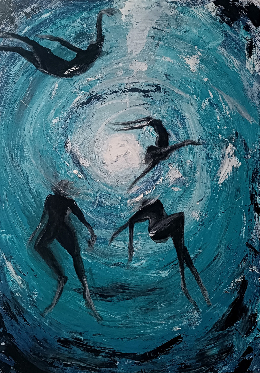 Miraç - Sema Aydumanlı - Sema Aydumanlı - Sema Aydumanlı