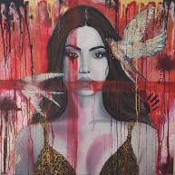 Elnaz Mohammadi - My Hidden Side