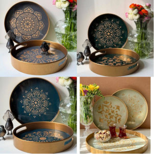 Bita Mohammadrezay Tayebi - Untitled