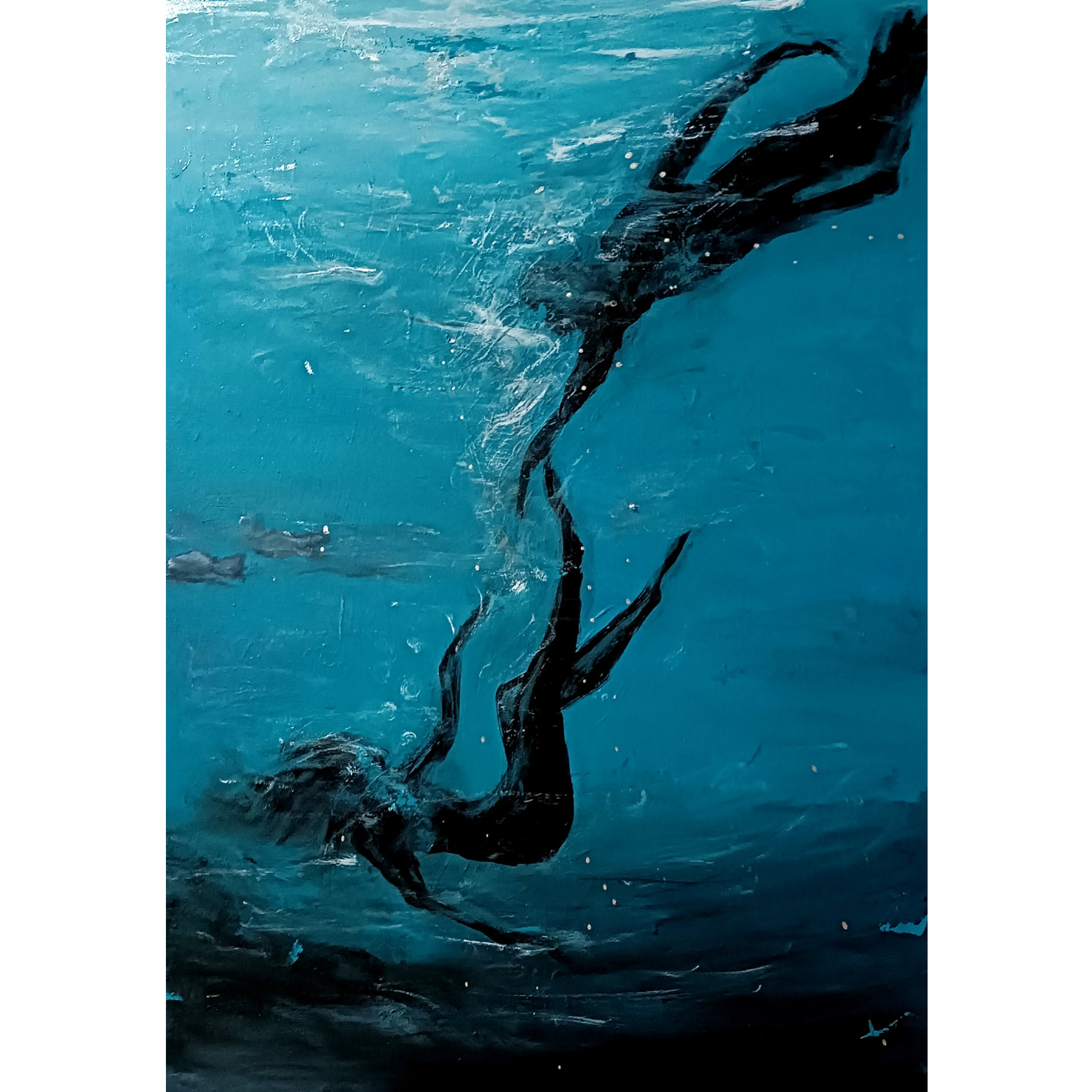 Untitled - Sema Aydumanlı - Sema Aydumanlı - Sema Aydumanlı