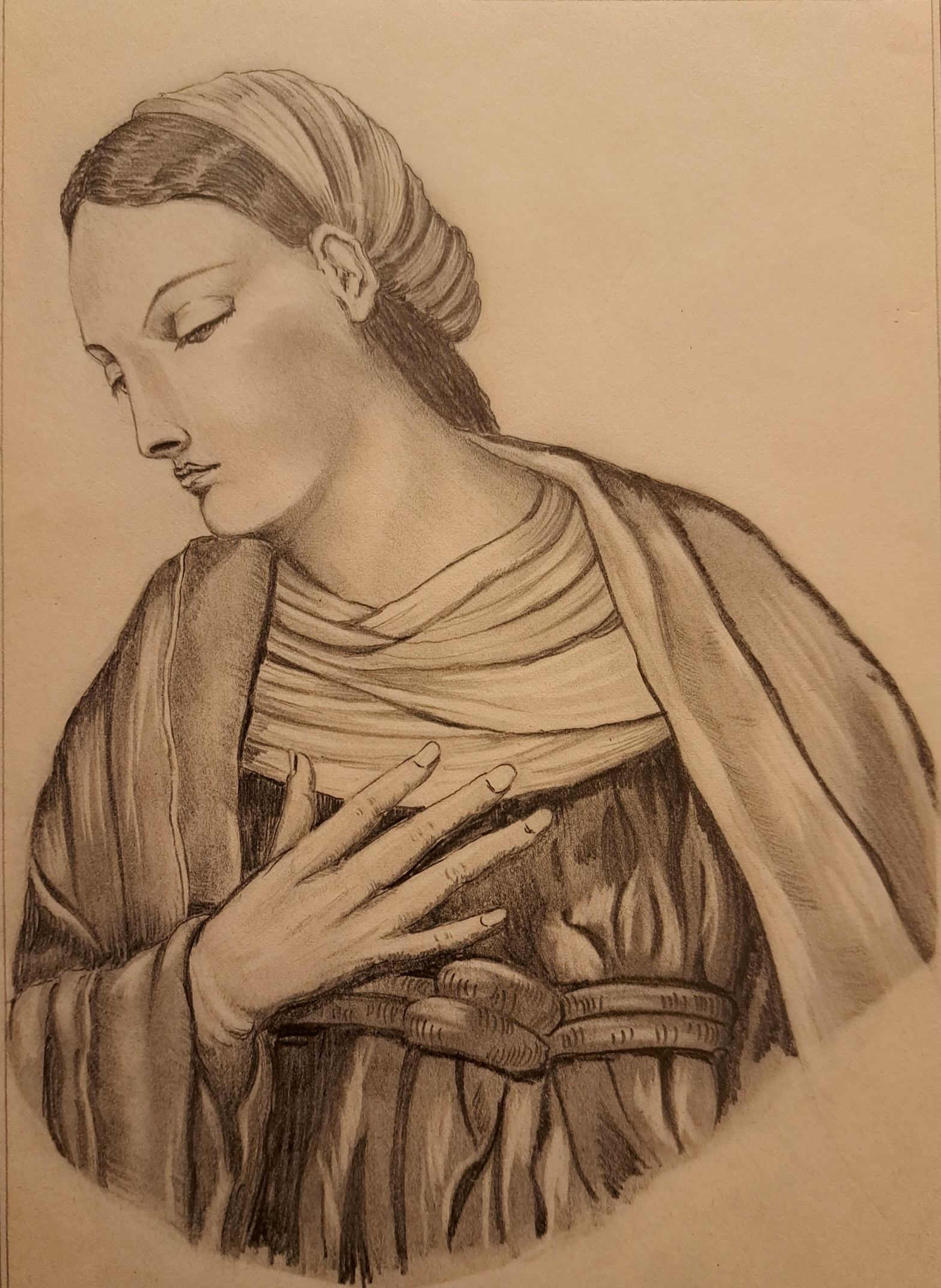 Esir/Captive - Fontana Shelter