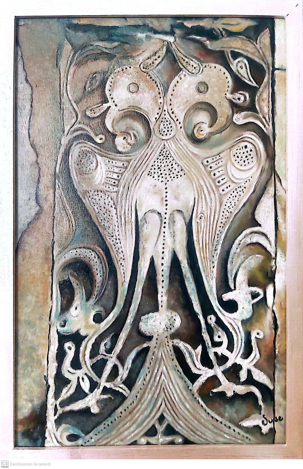 SELÇUKLU VE MENGÜCEK BEYLİĞİ 1 - Suse EMİNE.ALKANALKA