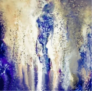 Mohsen Nazari Khanmiri - Untitled