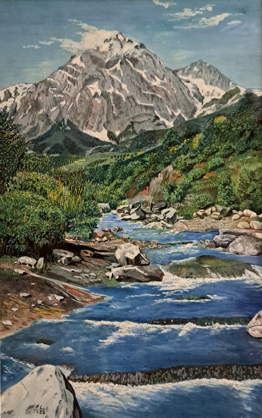 Güneşi Yeniden Selamlayacağım-One Glance Was Enough - Fontana Shelter