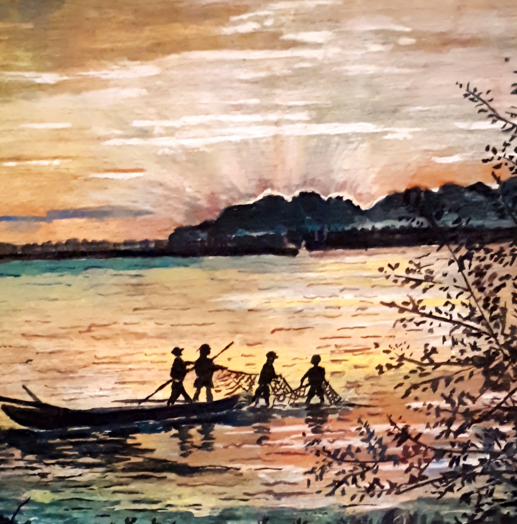 Tennessee - Fontana Shelter