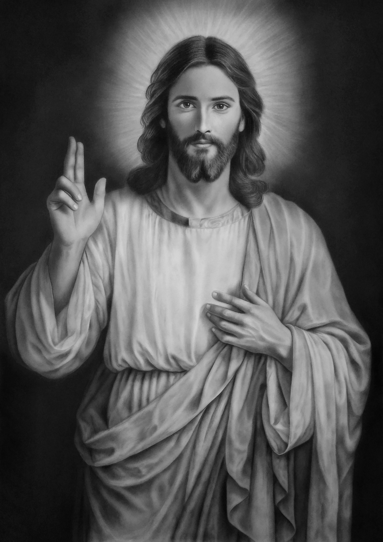 Untitled - Mahsa Baghbani