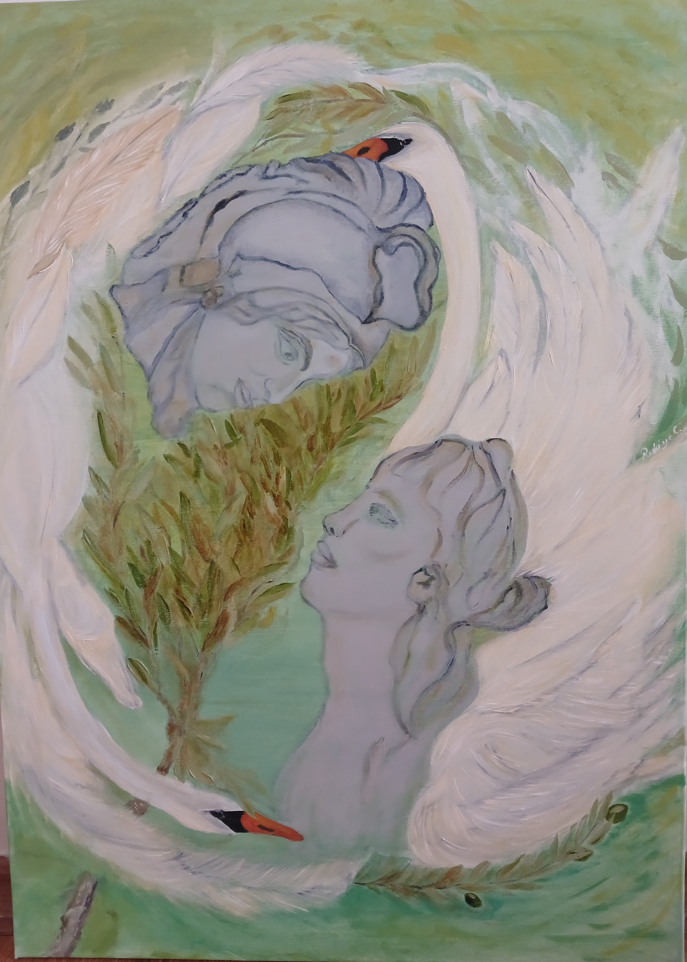 Monopati Serisi/Ares&Afrodite - Rukiye ÇOLAK - Rukiye ÇOLAK - Rukiye ÇOLAK