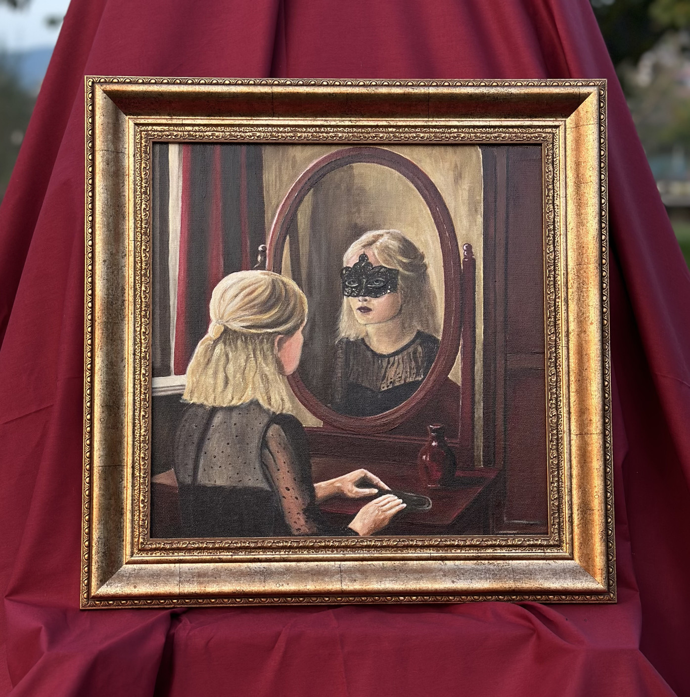 Clara - Büşra Cebecioğlu