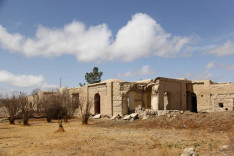Seyedeh Bentol Hoda Mirazizi - Historical Monument
