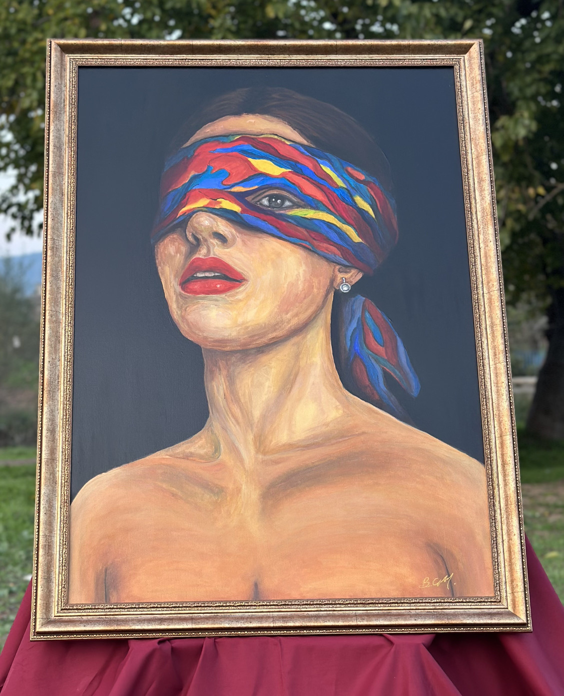 UYANIŞ - Büşra Cebecioğlu